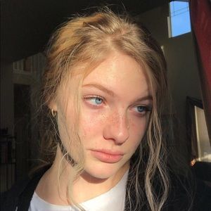 Meet your Posher, Morgan